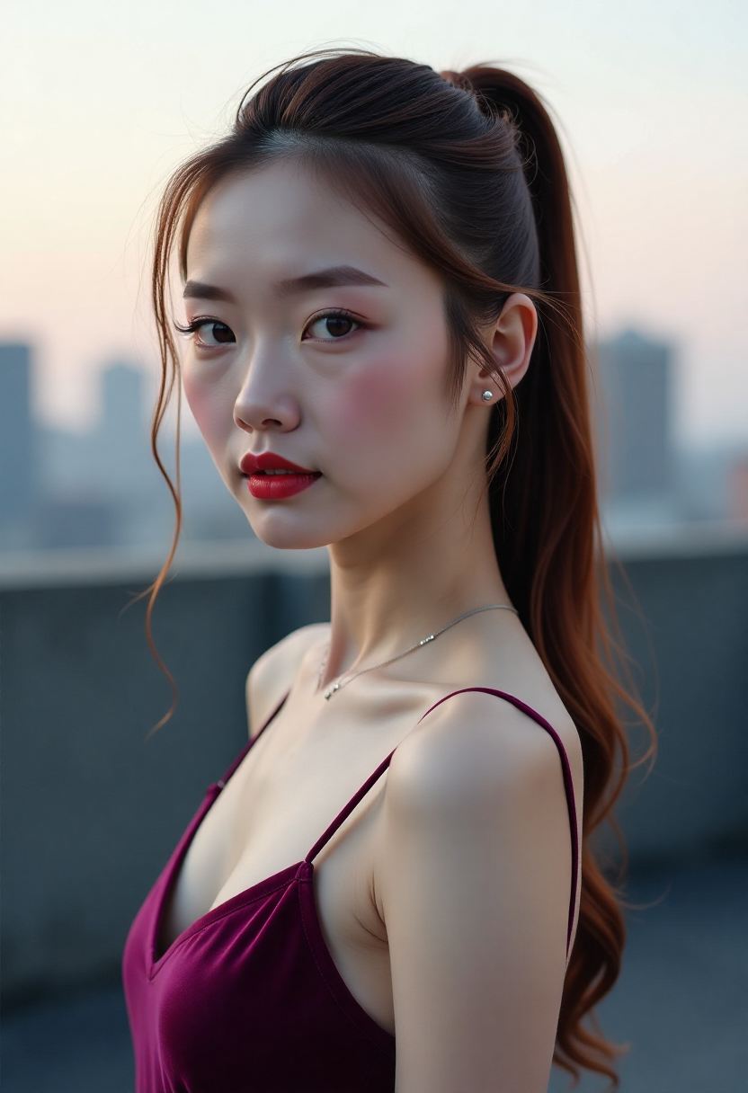 小小发明家海报