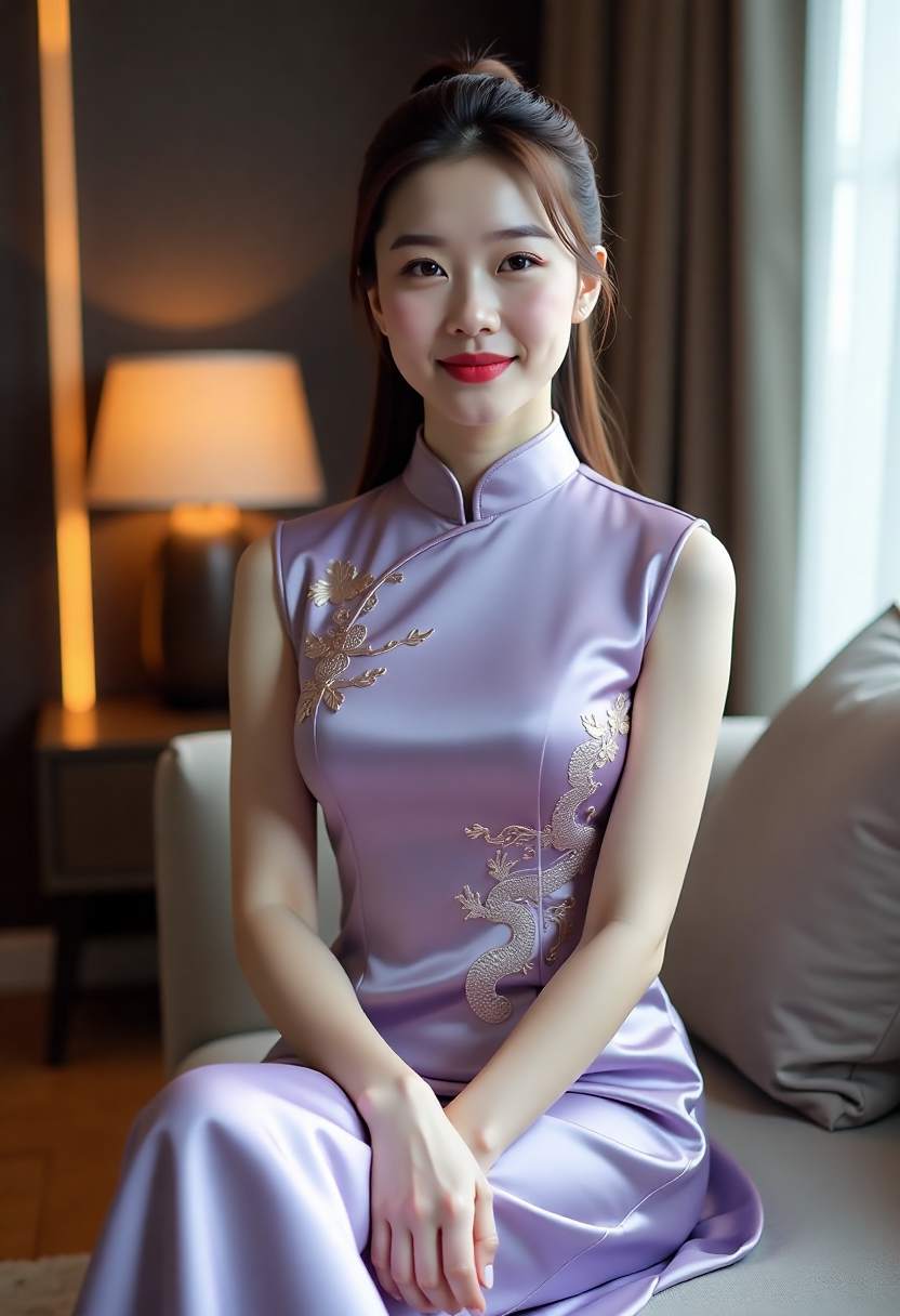 奔向黎明