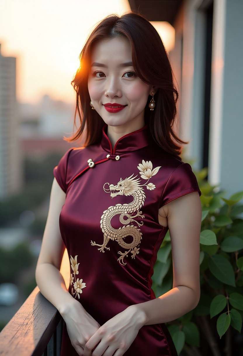 逆光追凶海报