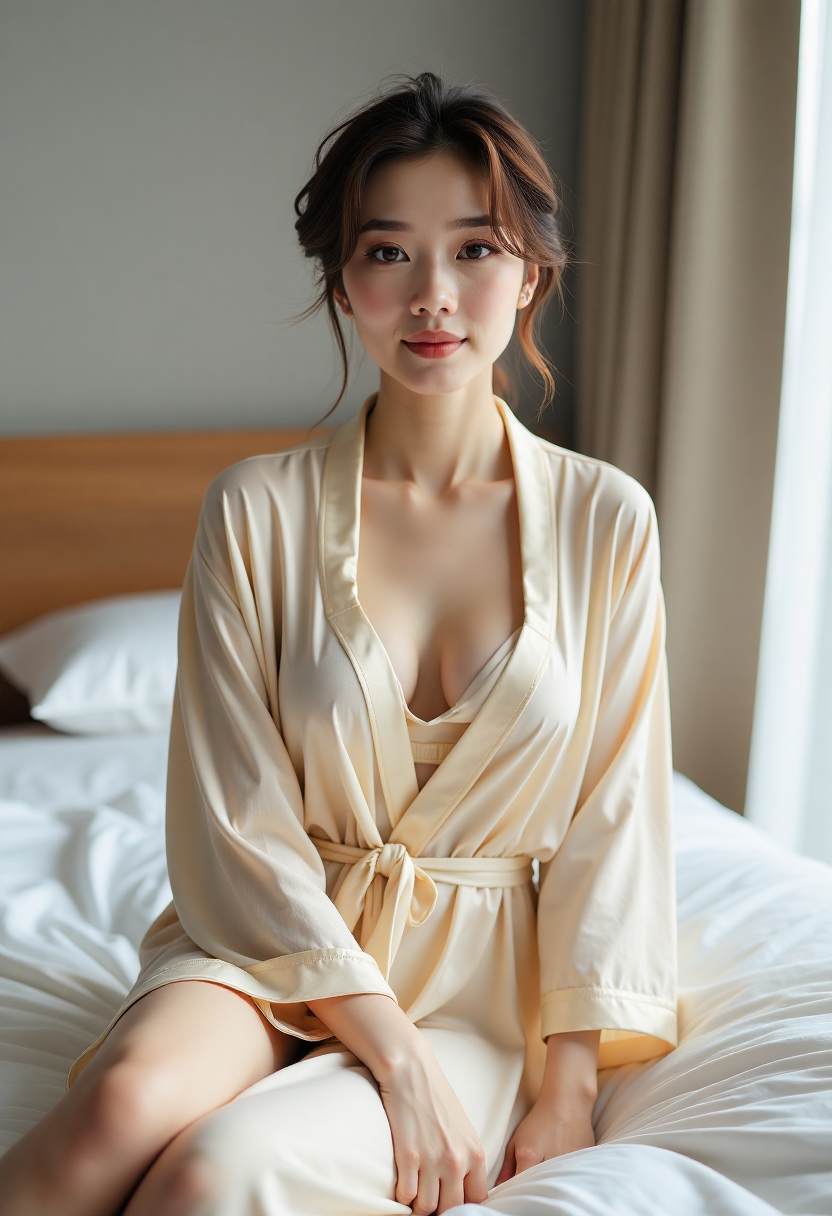 浮光之城